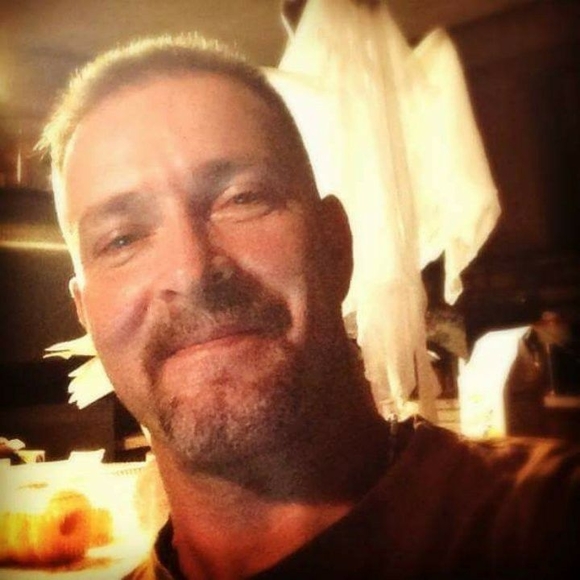 Meet your Posher, Brian - Picture 1 of 1